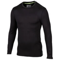 RBX Men's Long-Sleeve Compression Top