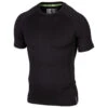 RBX Men's Short-Sleeve Compression Top -Sportswear Sale 4516 15163 2520 015 zoom 02