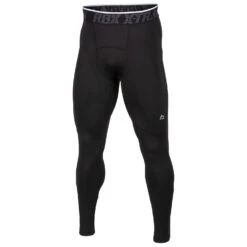 RBX Men's Compression Tights