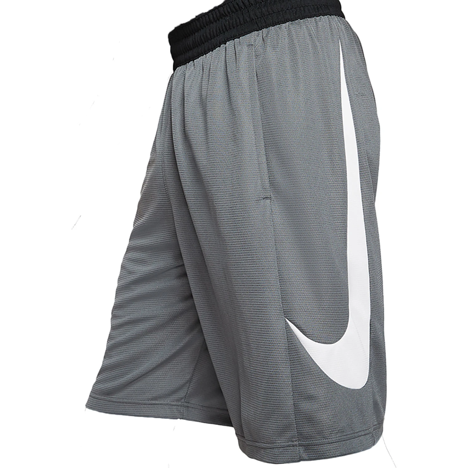 Nike Men's HBR Basketball Shorts 3 Nike Men's HBR Basketball Shorts