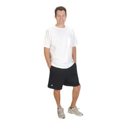 Russell Athletic Men's Baseline Shorts -Sportswear Sale 4520 12176 2584 015 zoom 50