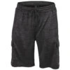 Burnside Men's Cargo Knit Shorts 2 Burnside Men's Cargo Knit Shorts -Sportswear Sale 4520 12207 9896 044 zoom 02