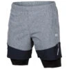 Russell Athletic Men's 2-in-1 Woven Shorts -Sportswear Sale 4520 13221 1335 044 zoom 03