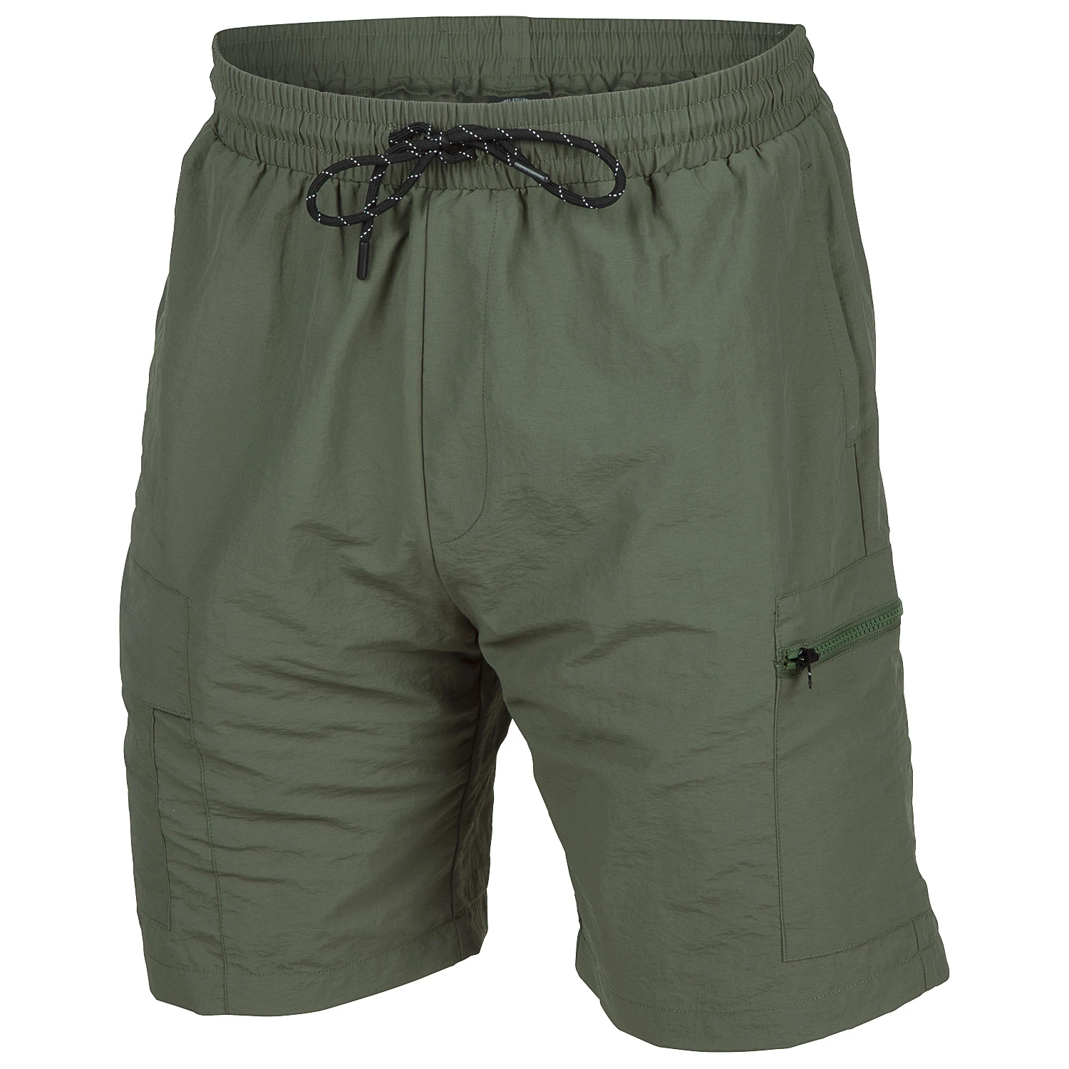 Original Deluxe Men's Nylon Cargo Shorts 3 Original Deluxe Men's Nylon Cargo Shorts