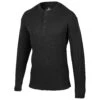 Canyon Guide Men's Long-Sleeve Thermal Henley Shirt