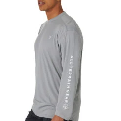 Wrangler Men's Performance Shirt -Sportswear Sale 4534 13073 0023 050 zoom 51