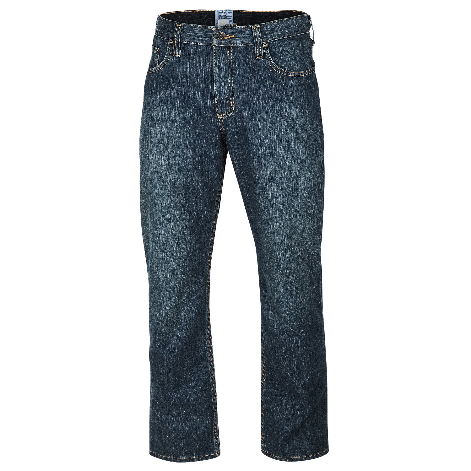 Carhartt Men's Relaxed-Fit Holter Jeans 3 Carhartt Men's Relaxed-Fit Holter Jeans