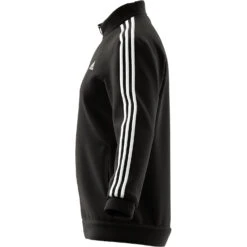 Adidas Men's Essential Tricot 3S Jacket -Sportswear Sale 4555 11162 6099 016 zoom 70