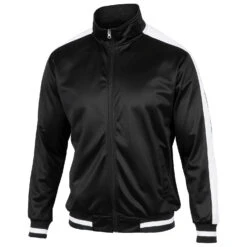 Original Deluxe Men's Track Jacket