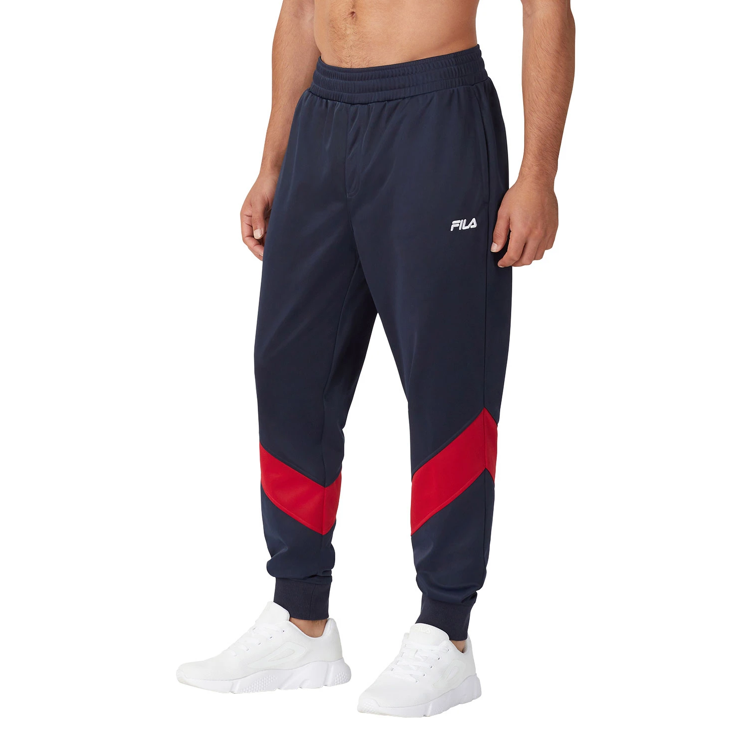 FILA Men's Suave Joggers 3 FILA Men's Suave Joggers