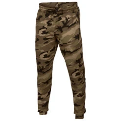 Original Deluxe Men's Camo Tech Joggers