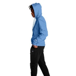 Champion Men's Powerblend Fleece Hoodie -Sportswear Sale 4565 10427 8894 400 zoom 51