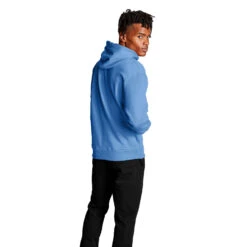 Champion Men's Powerblend Fleece Hoodie -Sportswear Sale 4565 10427 8894 400 zoom 52