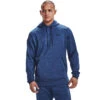 Under Armour Men's Armour Fleece Twist Hoodie -Sportswear Sale 4565 10465 7086 018 zoom 50
