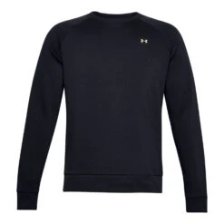 Under Armour Men's Rival Fleece Crewneck Sweatshirt
