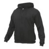 Russell Athletic Men's Dri-Power Fleece Full-Zip Hoodie -Sportswear Sale 4565 12176 0698 015 zoom 02
