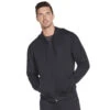Skechers Men's GO WALK Full-Zip Hoodie -Sportswear Sale 4565 12712 1810 015 zoom 50