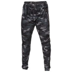 Burnside Men's All Over Print Joggers