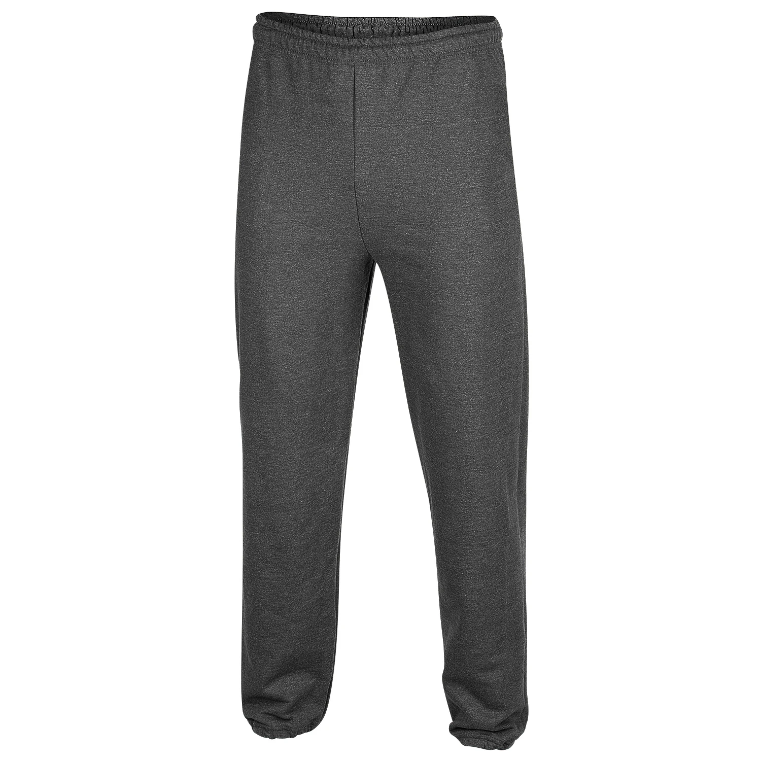 Gildan Adult's Elastic-Bottom Pocket Sweatpants 3 Gildan Adult's Elastic-Bottom Pocket Sweatpants