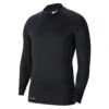 Nike Men's Long-Sleeve Warm Mock Top -Sportswear Sale 4571 11387 4970 015 zoom 02