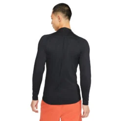 Nike Men's Long-Sleeve Warm Mock Top -Sportswear Sale 4571 11387 4970 015 zoom 52