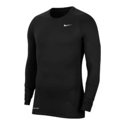 Nike Men's Long-Sleeve Warm Crew Top