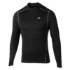 Russell Athletic Men's Arctic Compression Mock Top