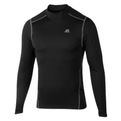 Russell Athletic Men's Arctic Compression Mock Top
