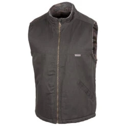 Wolverine Men's Upland Vest