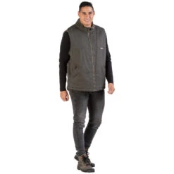 Wolverine Men's Upland Vest -Sportswear Sale 4585 12588 5500 305 zoom 51