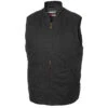 Wolverine Men's Finley Vest 1 Wolverine Men's Finley Vest -Sportswear Sale 4585 12588 6500 015 zoom 08