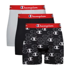 Champion Men's Active Underwear
