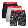 Champion Men's Everyday Active Underwear 2 Champion Men's Everyday Active Underwear -Sportswear Sale 4590 10427 4444 018 zoom 02