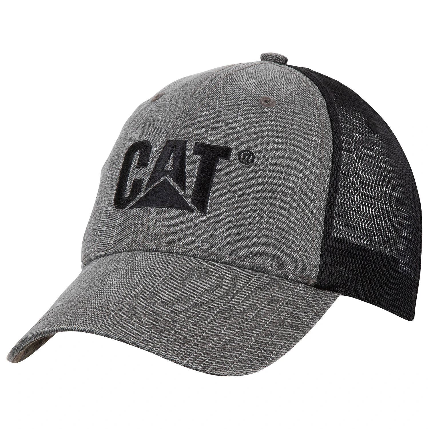 Caterpillar Workwear Men's Two-Tone Logo Cap + Sock Bundle - 6-Pairs 4 Caterpillar Workwear Men's Two-Tone Logo Cap + Sock Bundle - 6-Pairs - Image 2