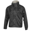Rugged Exposure Men's Technical Waterproof Rain Jacket