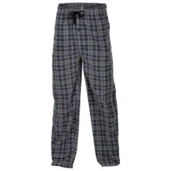 Timber Ridge Men's Microfleece Lounge Pants