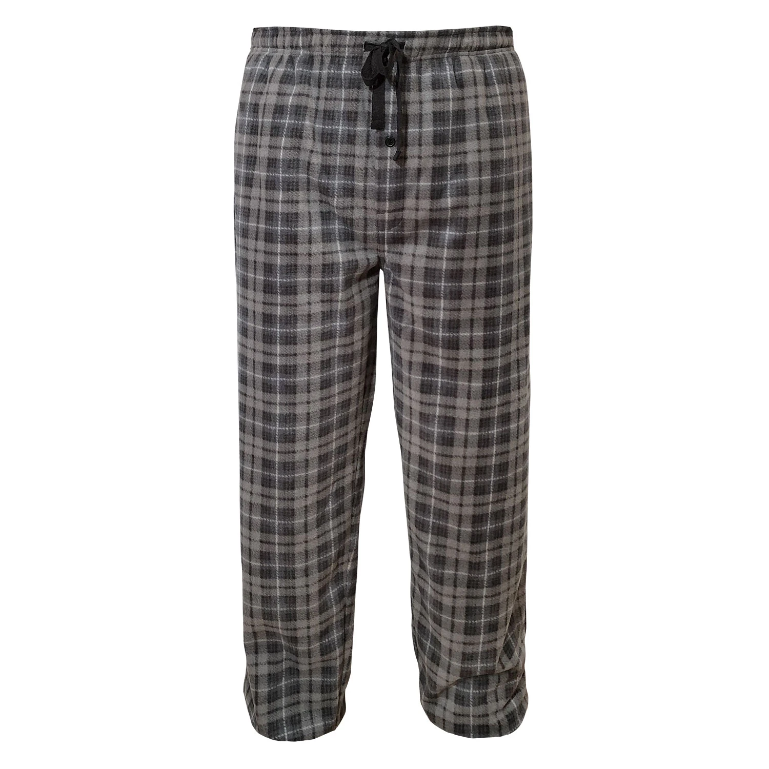 Timber Ridge Men's Microfleece Lounge Pants 4 Timber Ridge Men's Microfleece Lounge Pants - Image 2