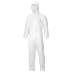 Stansport Adult's 2-Piece Peva Rainsuit -Sportswear Sale 4910 10799 0974 011 zoom 71