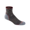 FoxRiver Men's Basecamp Hiking Quarter Crew Socks 1 FoxRiver Men's Basecamp Hiking Quarter Crew Socks -Sportswear Sale 4940 10321 2409 081 zoom 02