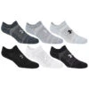 Under Armour Women's Cushioned No Show Socks - 6-Pack 1 Under Armour Women's Cushioned No Show Socks - 6-Pack -Sportswear Sale 4940 10531 0117 046 zoom 02