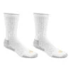 PowerSox Pro-Thicks Athletic Crew Socks - 2-Pack -Sportswear Sale 4940 10531 2605 100 zoom 02