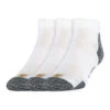 PowerSox Power-Lites Low Cut Athletic Socks - 3-Pack -Sportswear Sale 4940 10531 3976 100 zoom 02