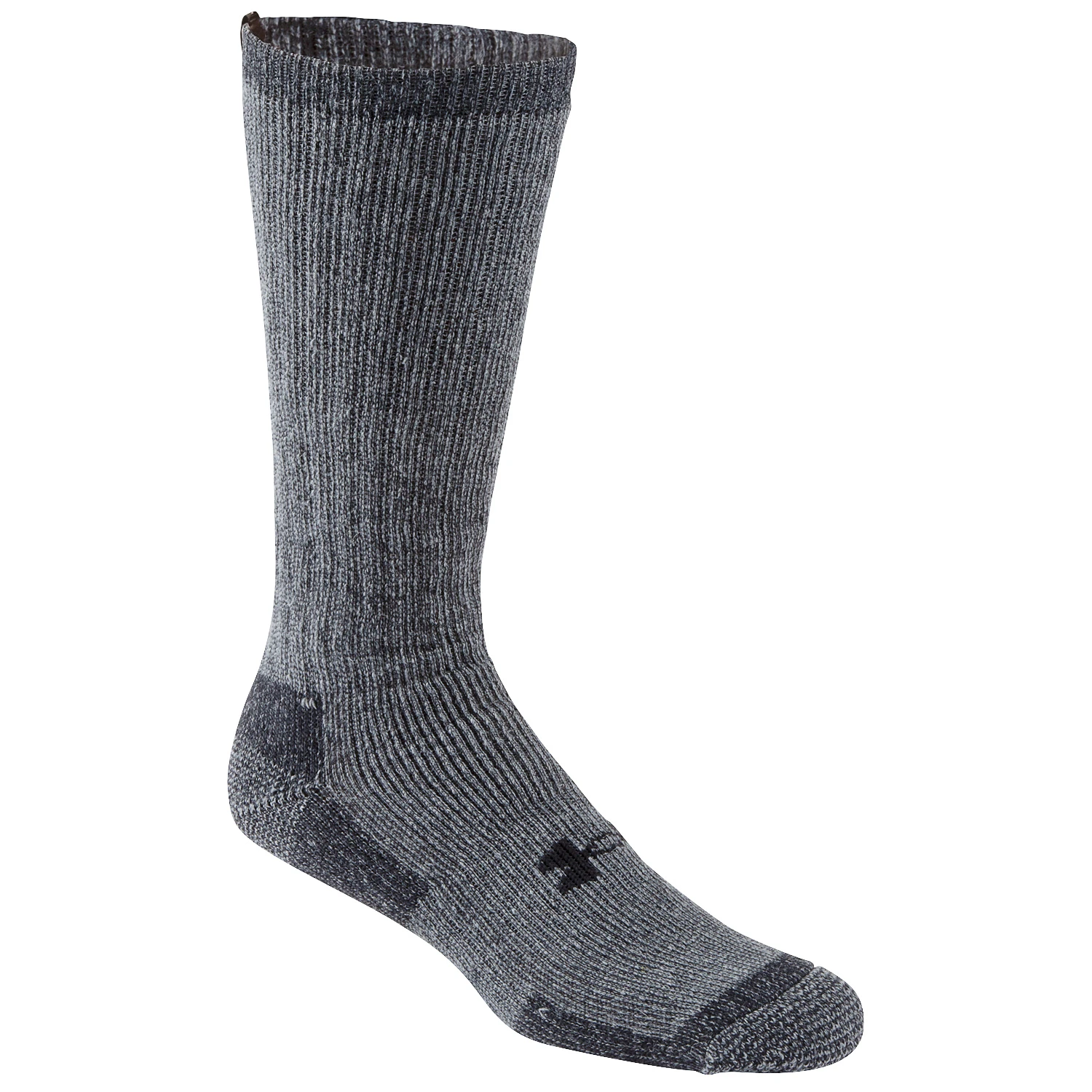Under Armour Hitch ColdGear Socks - 2-Pack 3 Under Armour Hitch ColdGear Socks - 2-Pack