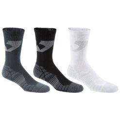 Under Armour Men's Elevated Graphic Crew Socks 3-Pack