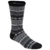 Muk Luks Women's Heat Retainer Thermal Insulated Socks -Sportswear Sale 4940 10618 2066 021 zoom 02