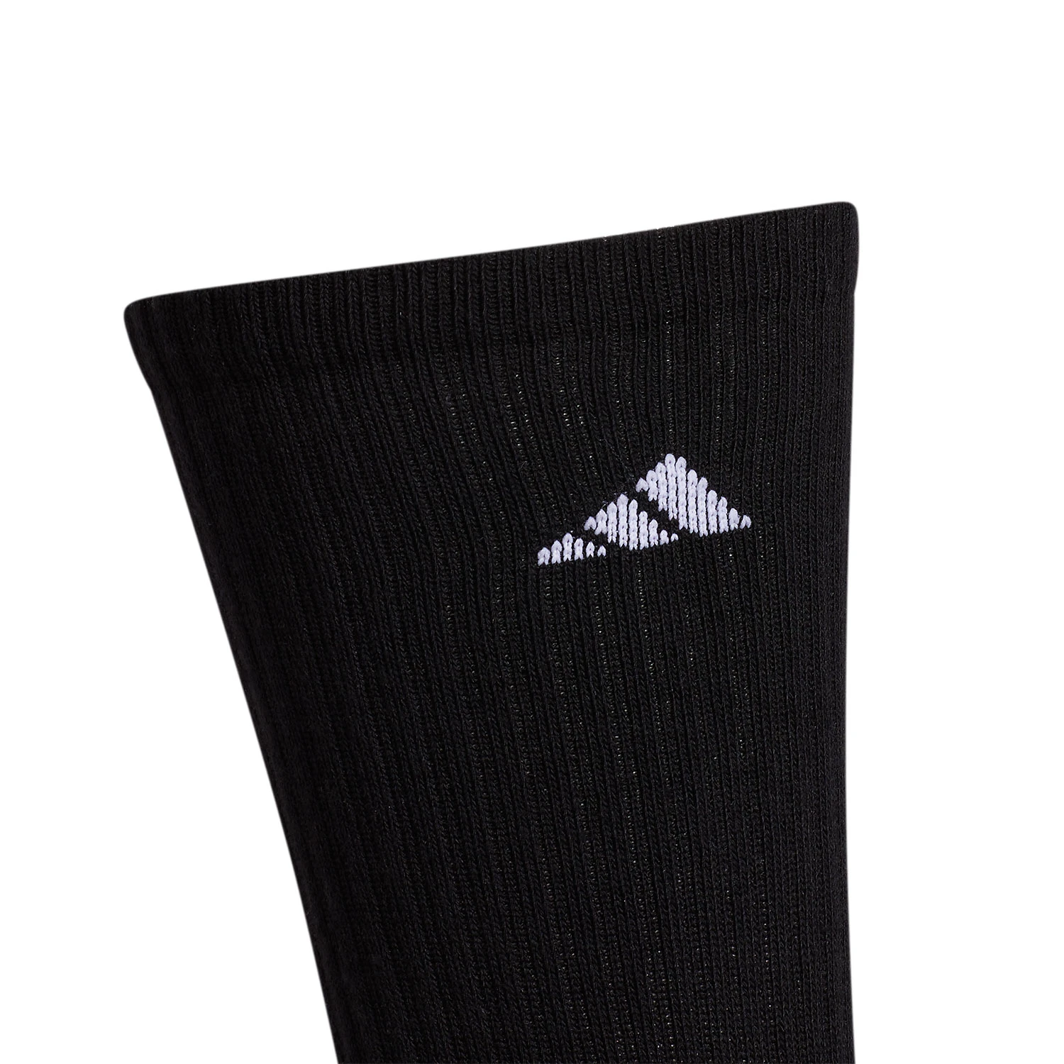 Adidas Cushioned II Crew Socks - 3-Pack 4 Adidas Cushioned II Crew Socks - 3-Pack - Image 2