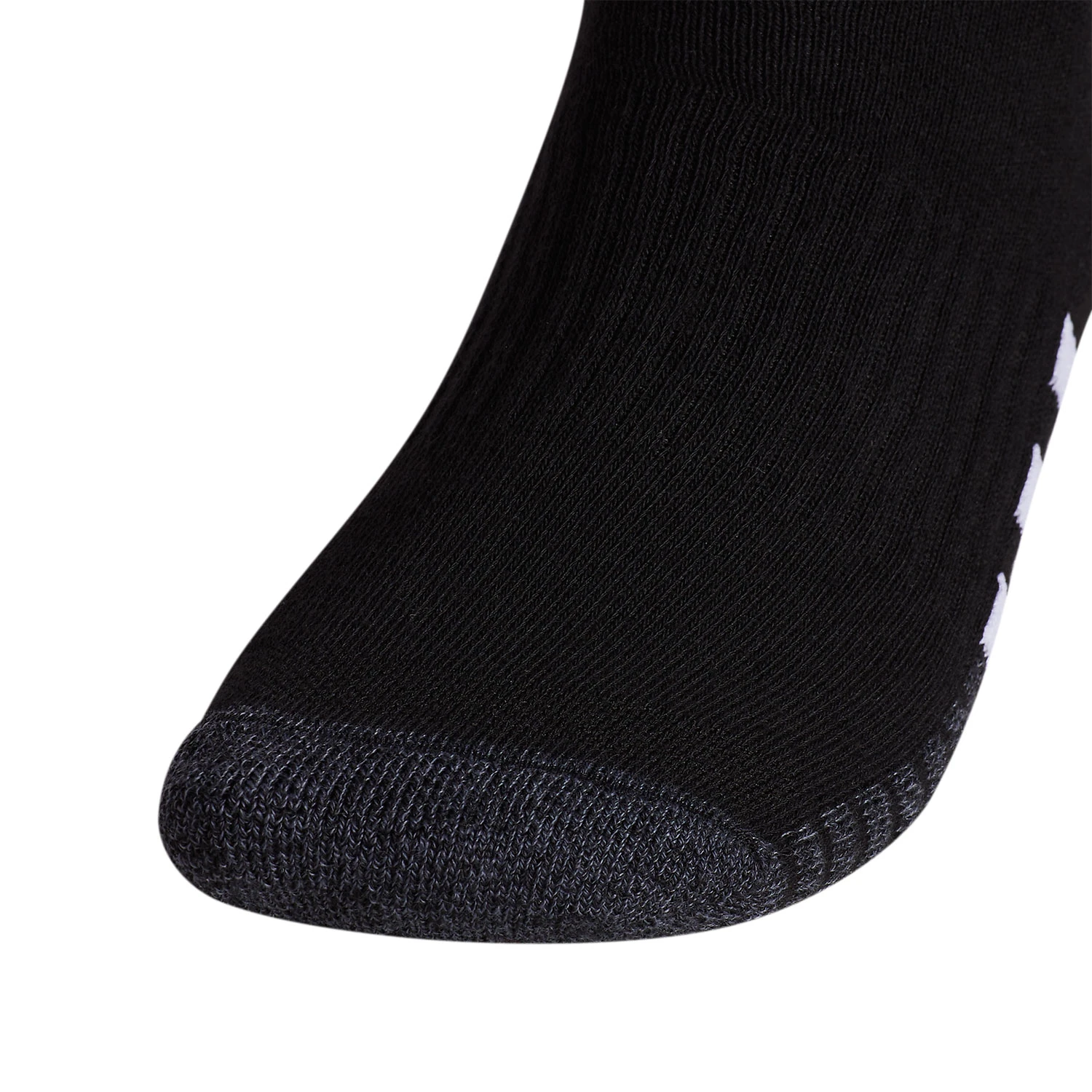 Adidas Cushioned II Crew Socks - 3-Pack 5 Adidas Cushioned II Crew Socks - 3-Pack - Image 3
