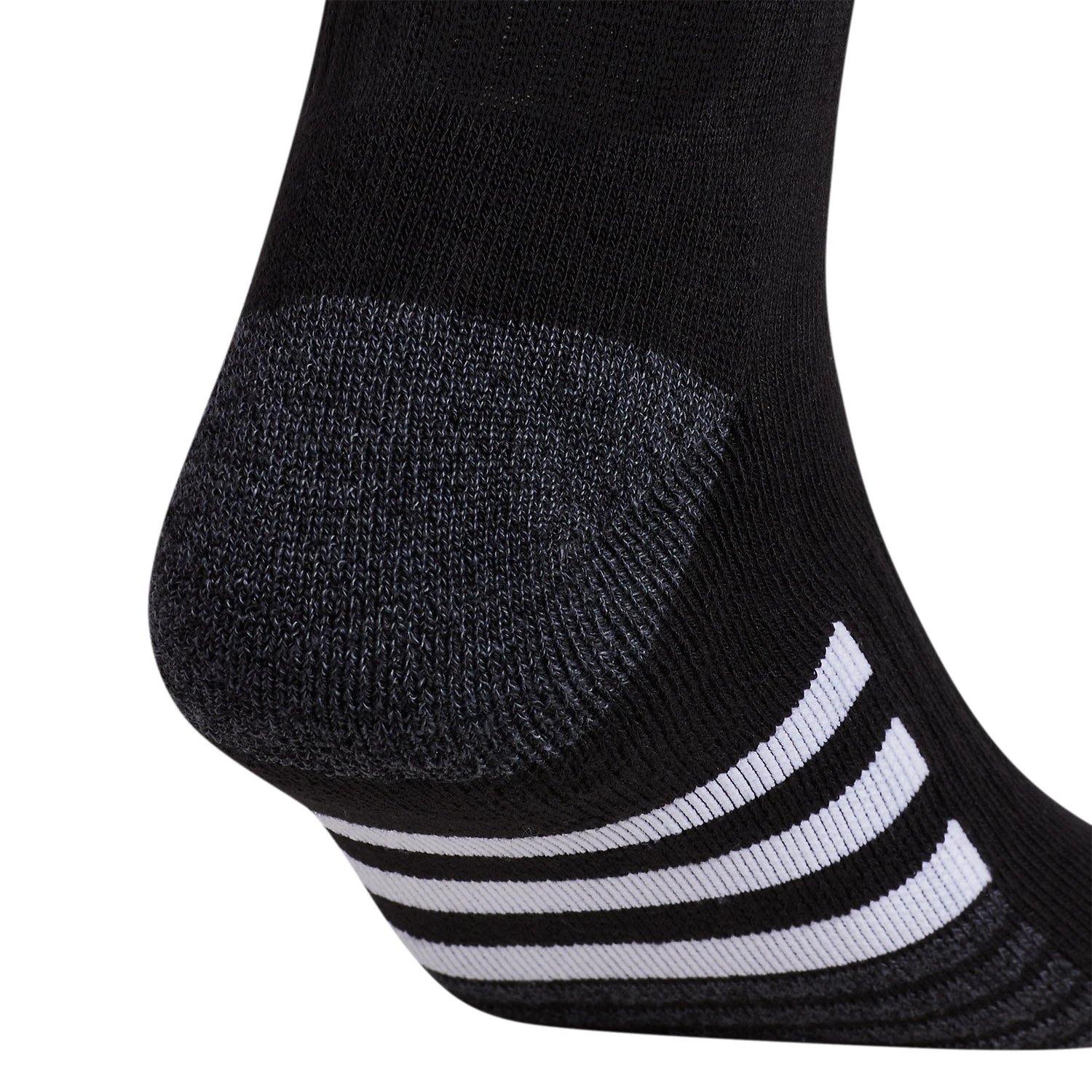 Adidas Cushioned II Crew Socks - 3-Pack 6 Adidas Cushioned II Crew Socks - 3-Pack - Image 4