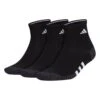 Adidas Cushioned II Quarter Socks - 3-Pack -Sportswear Sale 4940 11982 1648 015 zoom 02