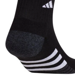 Adidas Cushioned II Quarter Socks - 3-Pack 9 Adidas Cushioned II Quarter Socks - 3-Pack -Sportswear Sale 4940 11982 1648 015 zoom 22